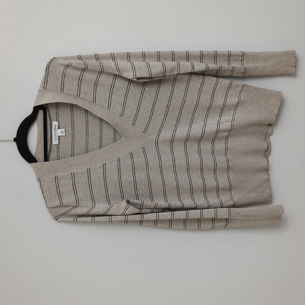 Banana Republic V-Neck Sweater